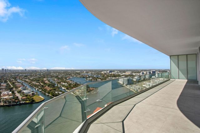 153 N Seabreeze Boulevard Ph 2601-s, Fort Lauderdale, FL 33304