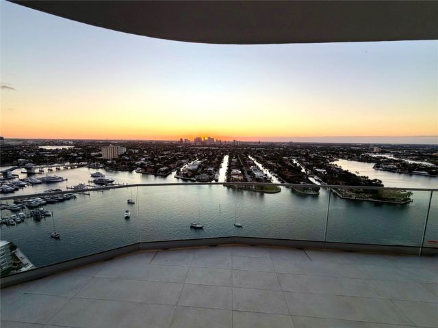 153 N Seabreeze Boulevard Ph 2601-s, Fort Lauderdale, FL 33304