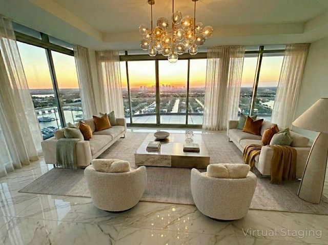 153 N Seabreeze Boulevard Ph 2601-s, Fort Lauderdale, FL 33304