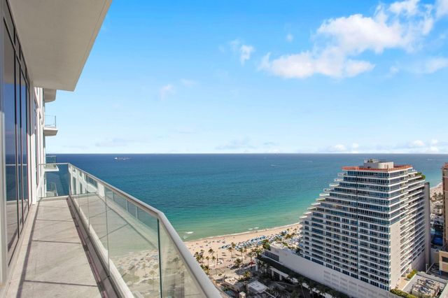 153 N Seabreeze Boulevard Ph 2601-s, Fort Lauderdale, FL 33304