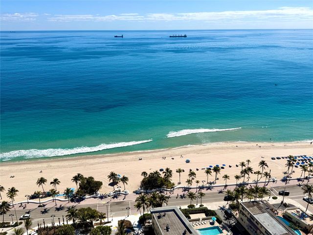 153 N Seabreeze Boulevard Ph 2601-s, Fort Lauderdale, FL 33304