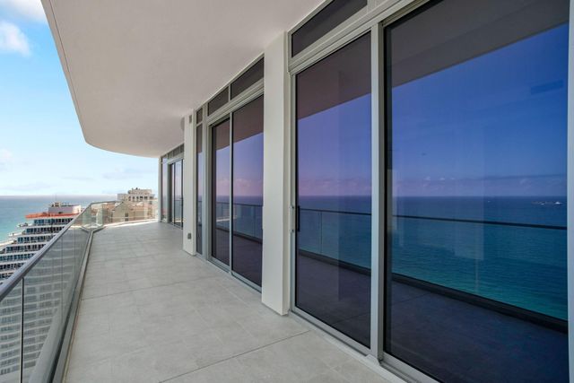 153 N Seabreeze Boulevard Ph 2601-s, Fort Lauderdale, FL 33304