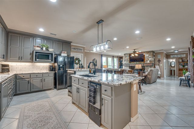 1155 Boase Way, Royse City, TX 75189