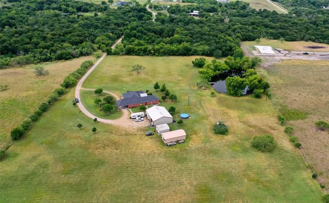 1155 Boase Way, Royse City, TX 75189