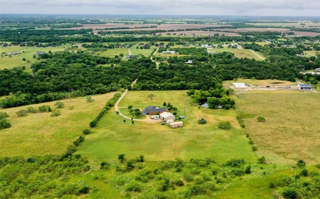 1155 Boase Way, Royse City, TX 75189