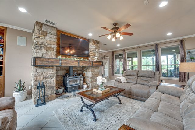 1155 Boase Way, Royse City, TX 75189