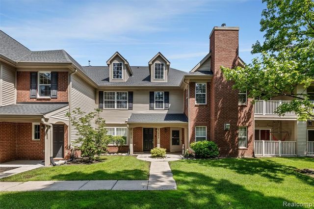 47879 Cardiff Avenue, Canton, MI 48188