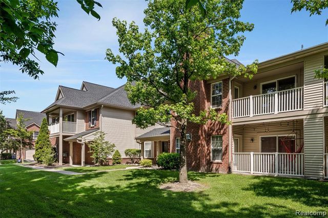 47879 Cardiff Avenue, Canton, MI 48188