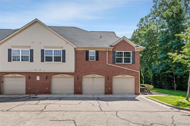 47879 Cardiff Avenue, Canton, MI 48188
