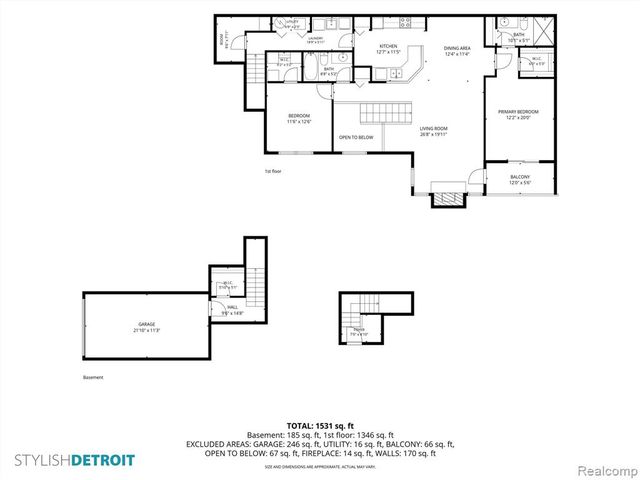 47879 Cardiff Avenue, Canton, MI 48188