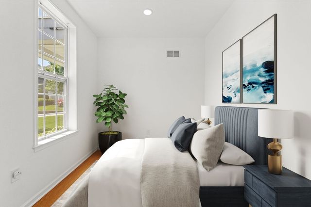 2106 Simeon Howard Way 2106, Westborough, MA 01581
