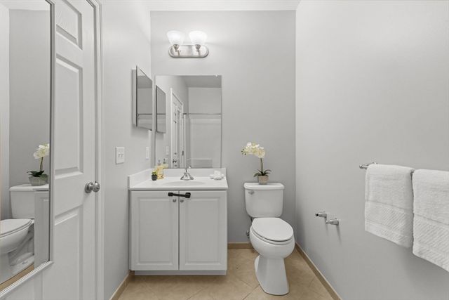 2106 Simeon Howard Way 2106, Westborough, MA 01581