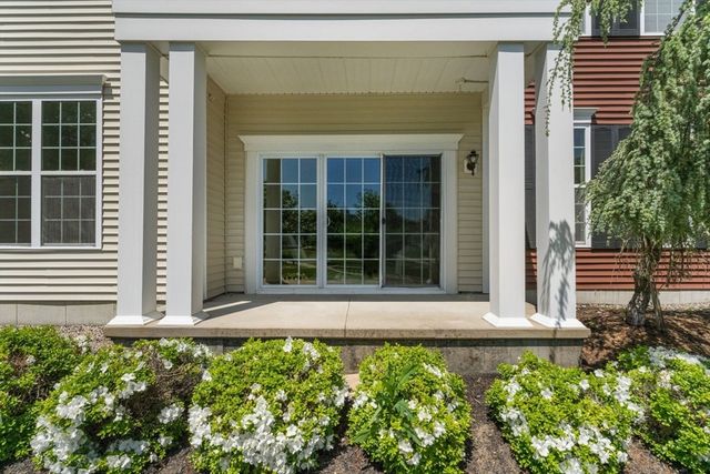2106 Simeon Howard Way 2106, Westborough, MA 01581