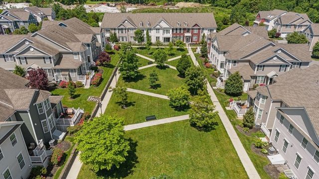 2106 Simeon Howard Way 2106, Westborough, MA 01581