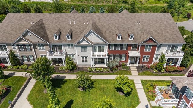 2106 Simeon Howard Way 2106, Westborough, MA 01581