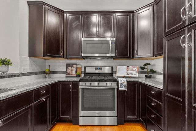 2106 Simeon Howard Way 2106, Westborough, MA 01581