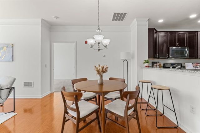2106 Simeon Howard Way 2106, Westborough, MA 01581