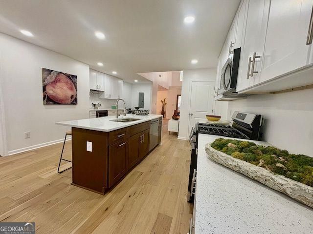 438 ANSLEY Street, Decatur, GA 30030