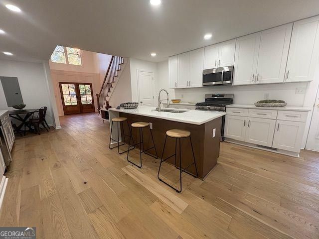 438 ANSLEY Street, Decatur, GA 30030