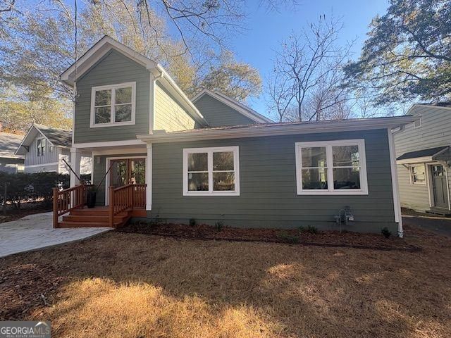 438 ANSLEY Street, Decatur, GA 30030