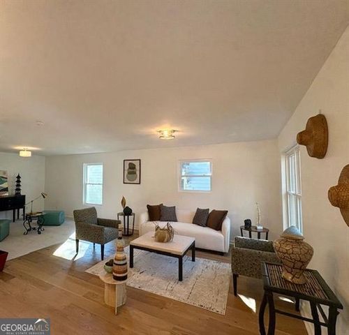 438 ANSLEY Street, Decatur, GA 30030