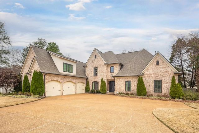 8930 CALUMET CV, Germantown, TN 38138