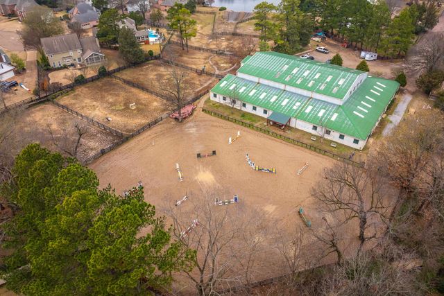 8930 CALUMET CV, Germantown, TN 38138