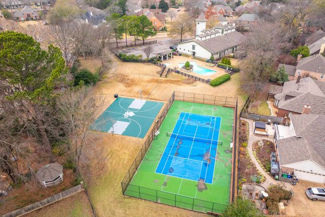 8930 CALUMET CV, Germantown, TN 38138