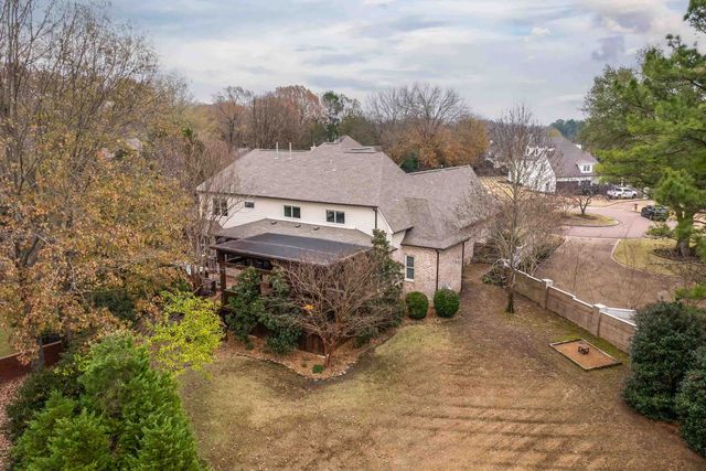 8930 CALUMET CV, Germantown, TN 38138