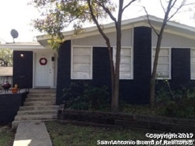 312 BABCOCK RD, San Antonio, TX 78201