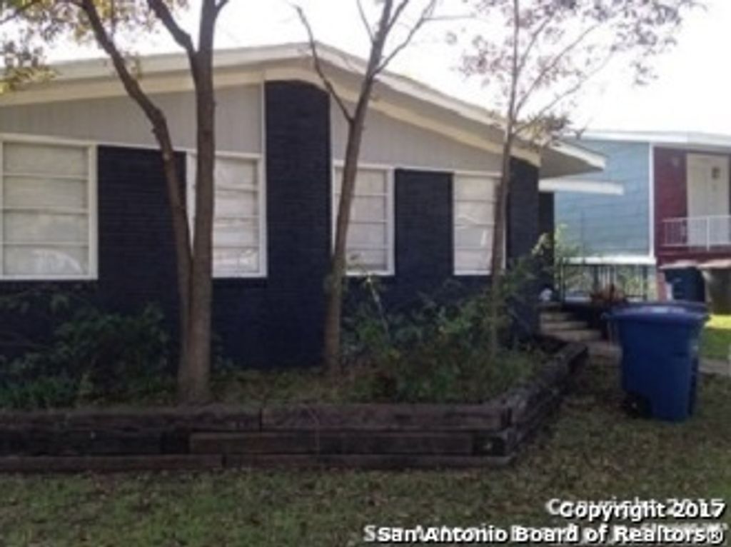 312 BABCOCK RD, San Antonio, TX 78201