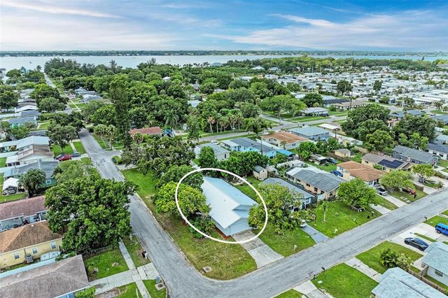 2601 13TH STREET W, Palmetto, FL 34221