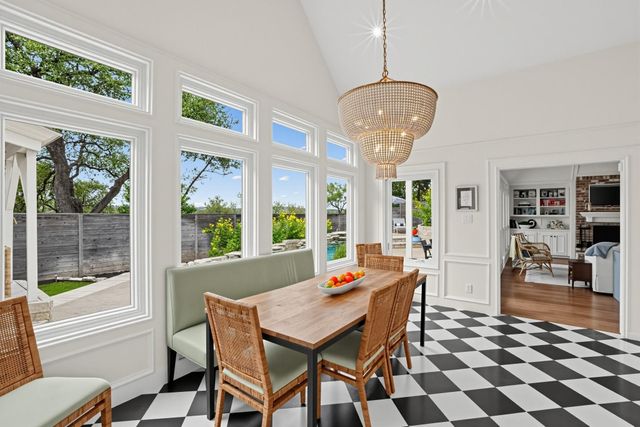 1908 Winter Park RD, Austin, TX 78746