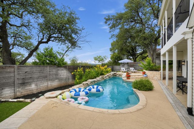 1908 Winter Park RD, Austin, TX 78746