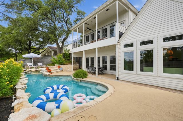 1908 Winter Park RD, Austin, TX 78746