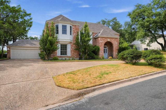 1908 Winter Park RD, Austin, TX 78746