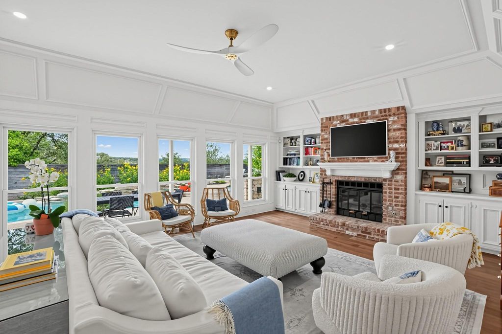 1908 Winter Park RD, Austin, TX 78746