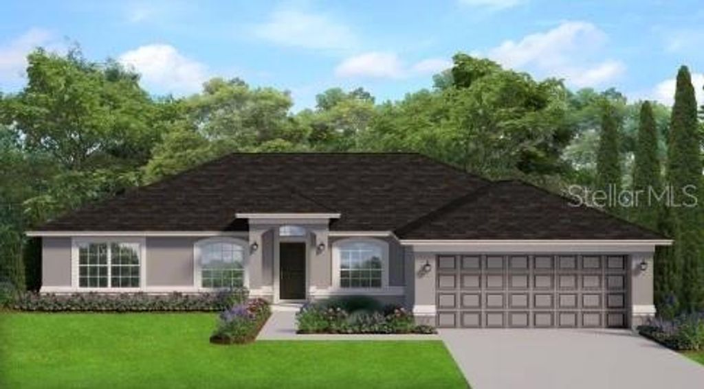 4843 LASKEY AVENUE, North Port, FL 34288