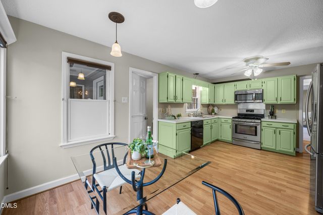 201 Monticello Avenue, Durham, NC 27707