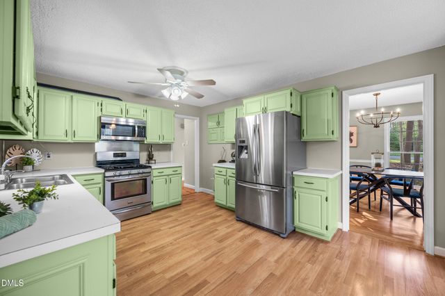 201 Monticello Avenue, Durham, NC 27707