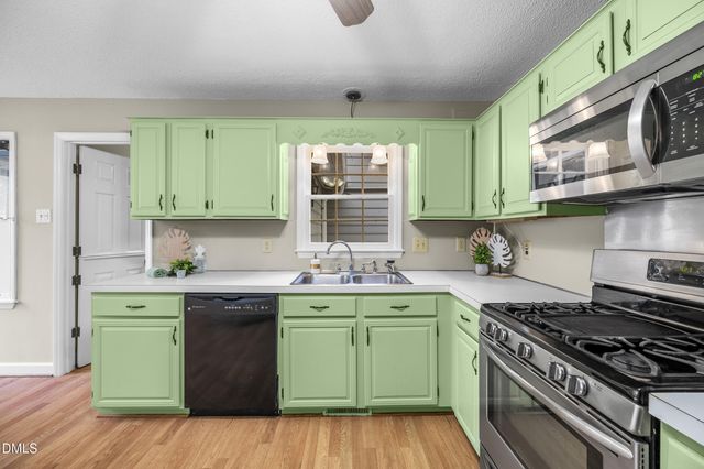 201 Monticello Avenue, Durham, NC 27707