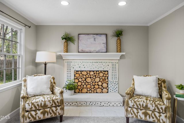 201 Monticello Avenue, Durham, NC 27707