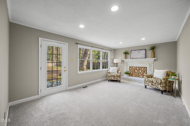 201 Monticello Avenue, Durham, NC 27707