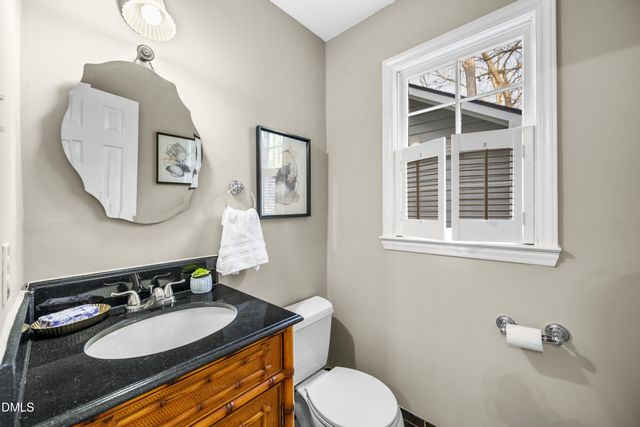 201 Monticello Avenue, Durham, NC 27707