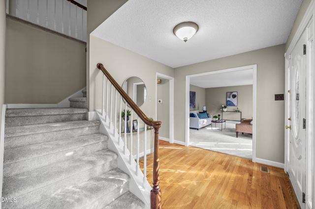 201 Monticello Avenue, Durham, NC 27707