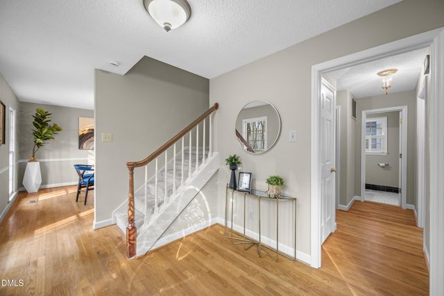 201 Monticello Avenue, Durham, NC 27707