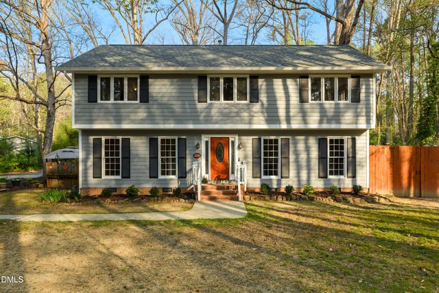 201 Monticello Avenue, Durham, NC 27707