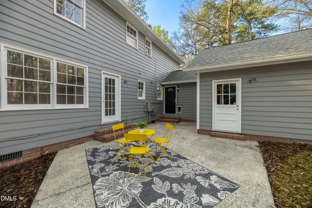 201 Monticello Avenue, Durham, NC 27707