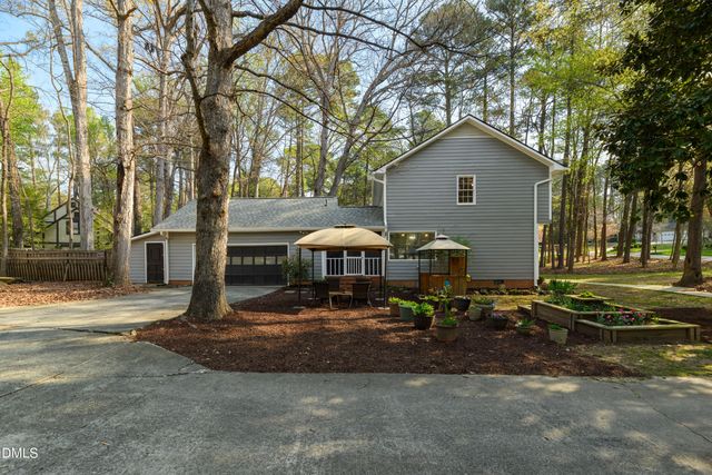 201 Monticello Avenue, Durham, NC 27707