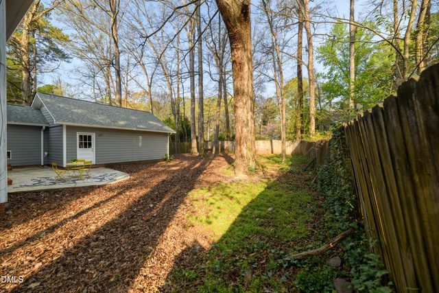 201 Monticello Avenue, Durham, NC 27707